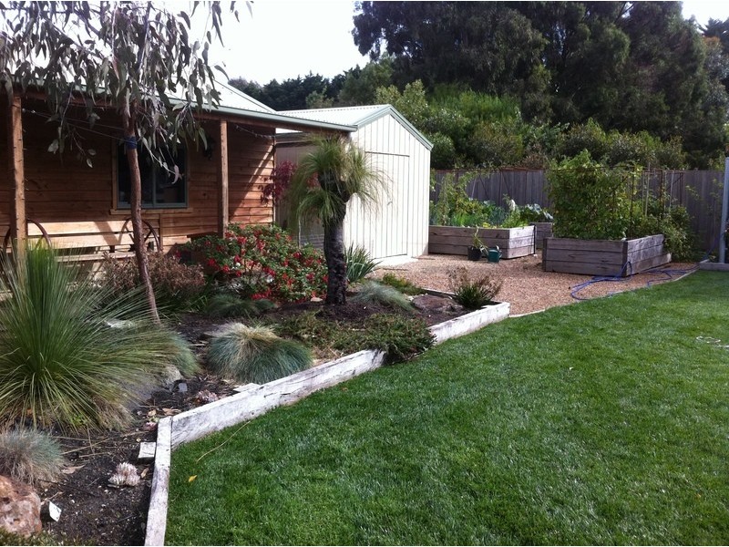 5 Digby Drive, Romsey VIC 3434