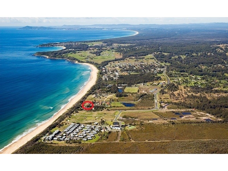 363 Diamond Beach Road, Diamond Beach NSW 2430