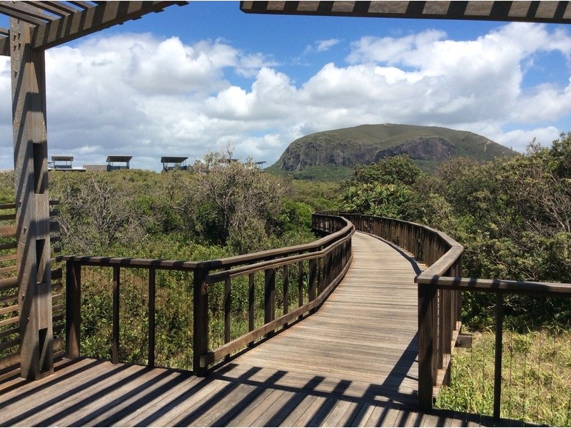 17 Surfside Lane, Mount Coolum QLD 4573