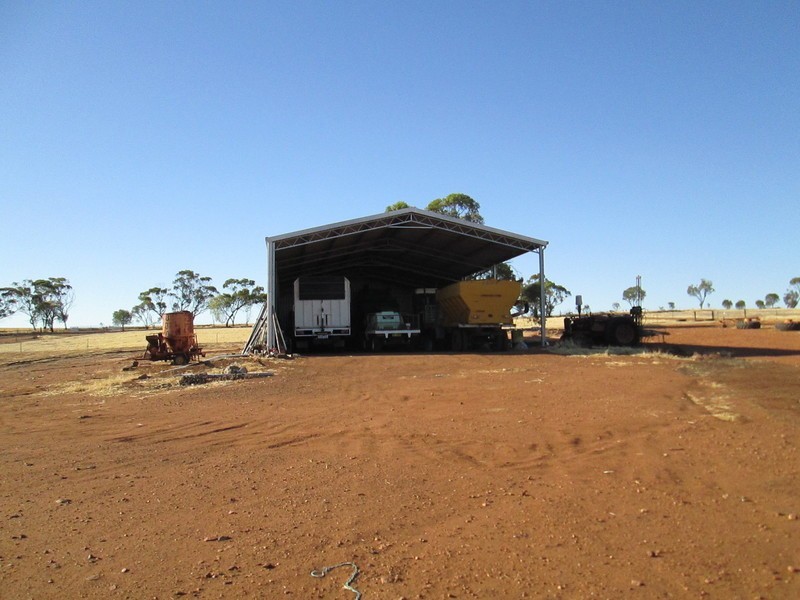 930 Carter rd, Northam WA 6401