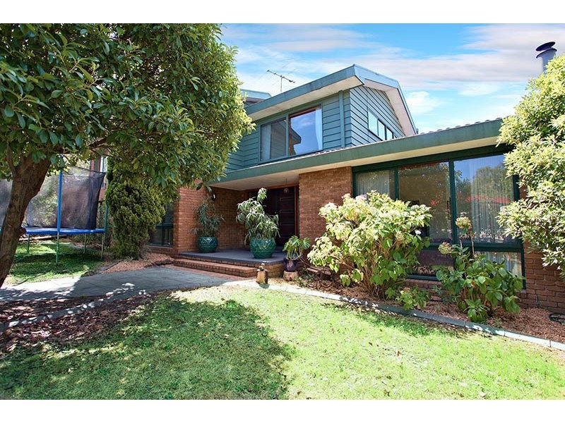 23 Castillon Square, Frankston VIC 3199