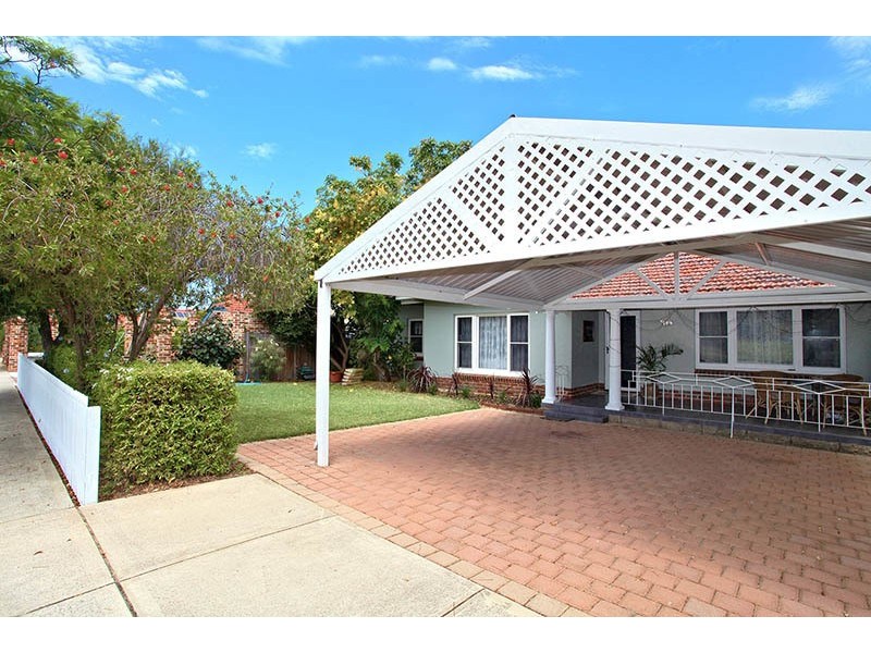 55 Pangbourne Street, Wembley WA 6014