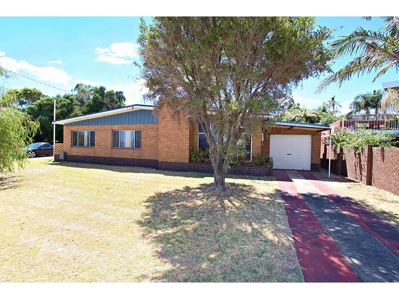 361 Old Coast Road, Australind WA 6233