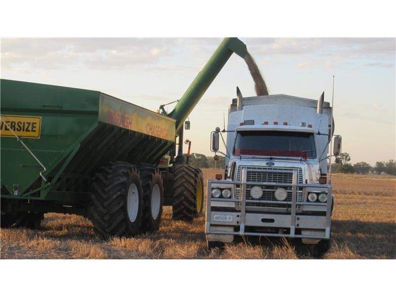 McIvors Sandy Creek Road, St Arnaud VIC 3478