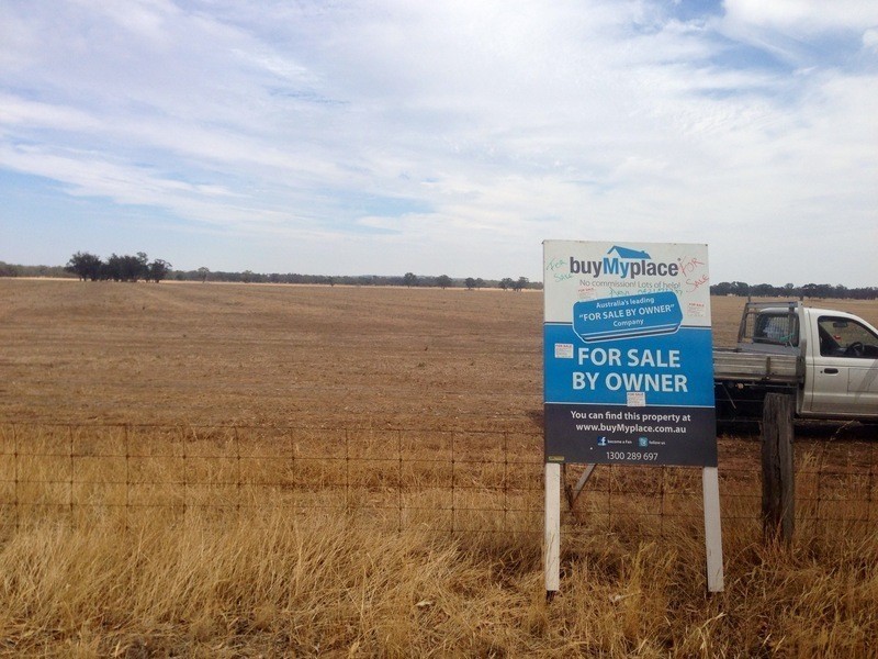 McIvors Sandy Creek Road, St Arnaud VIC 3478