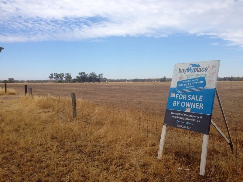 McIvors Sandy Creek Road, St Arnaud VIC 3478