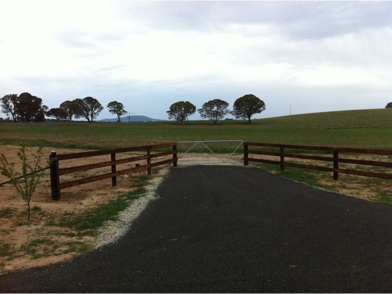 41  Graham road, Blayney NSW 2799