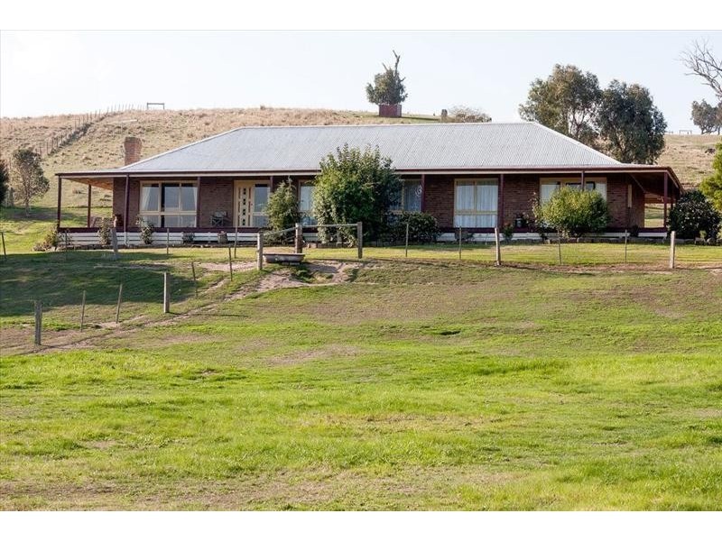2332 Epping Kilmore Road, Wallan VIC 3756