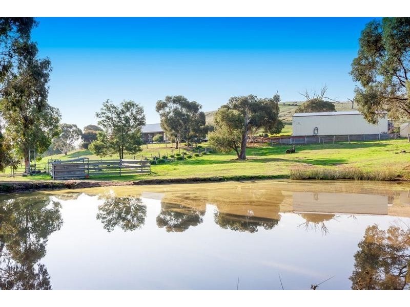 2332 Epping Kilmore Road, Wallan VIC 3756
