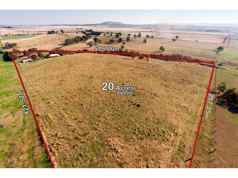 2332 Epping Kilmore Road, Wallan VIC 3756