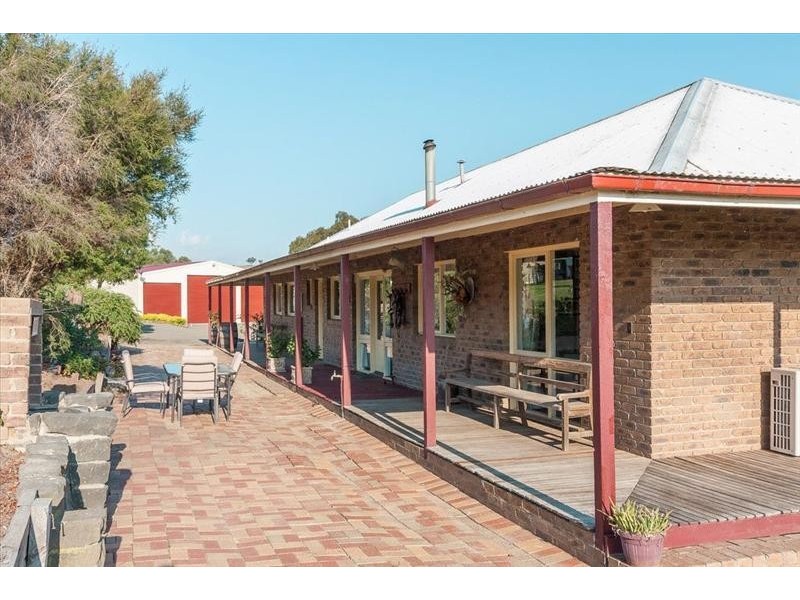 2332 Epping Kilmore Road, Wallan VIC 3756