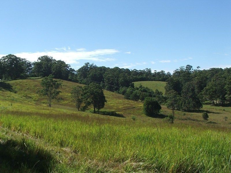Lot 7 Gordons Knob Road, Nambucca Heads NSW 2448