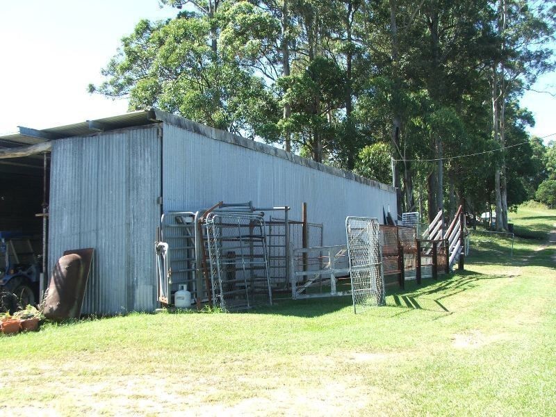 Lot 7 Gordons Knob Road, Nambucca Heads NSW 2448