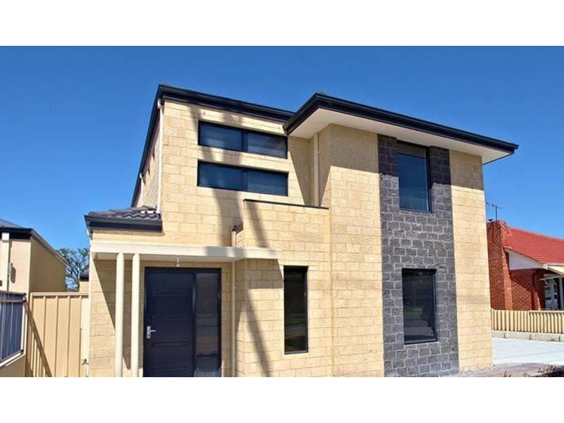 1 & 2/28 Homewood Street, Cloverdale WA 6105