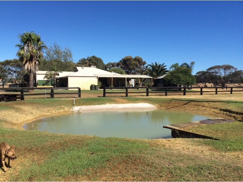 243 Fawcett Street, Coolup WA 6214