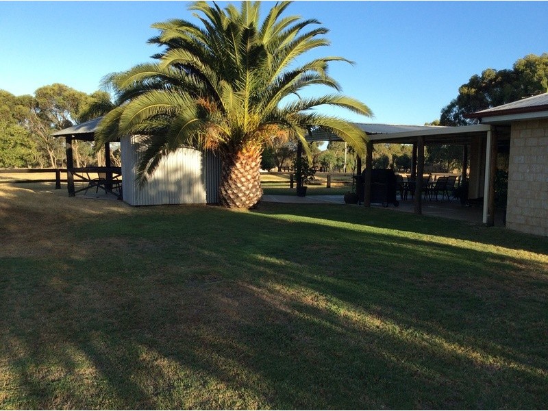 243 Fawcett Street, Coolup WA 6214