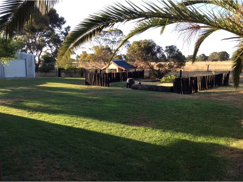 243 Fawcett Street, Coolup WA 6214