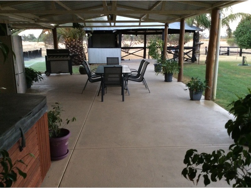 243 Fawcett Street, Coolup WA 6214