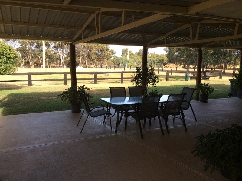 243 Fawcett Street, Coolup WA 6214