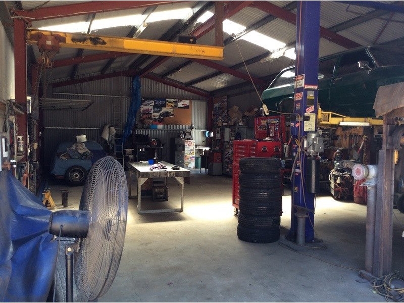 243 Fawcett Street, Coolup WA 6214