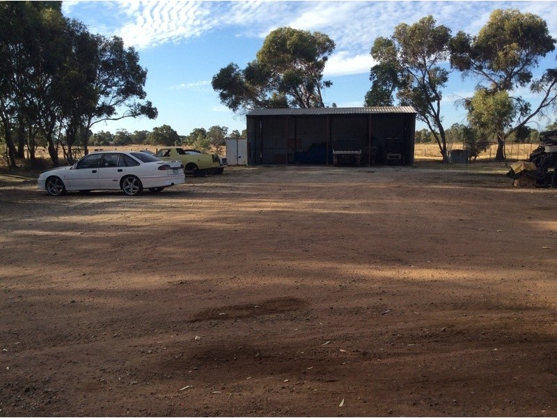 243 Fawcett Street, Coolup WA 6214