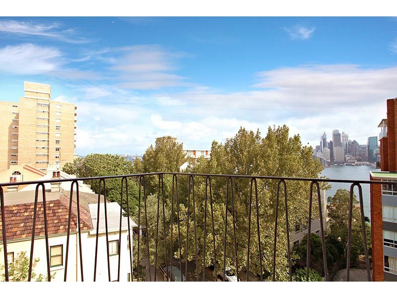 51 2 Parkes Street, Kirribilli NSW 2061