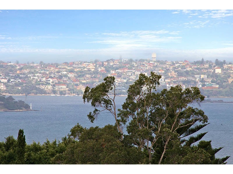 51 2 Parkes Street, Kirribilli NSW 2061