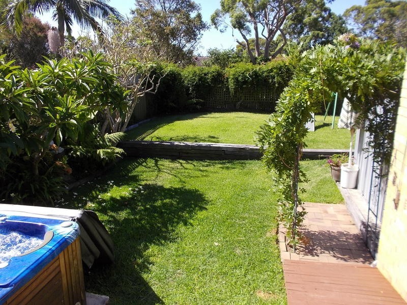 25 BUDYAN ROAD, Grays Point NSW 2232