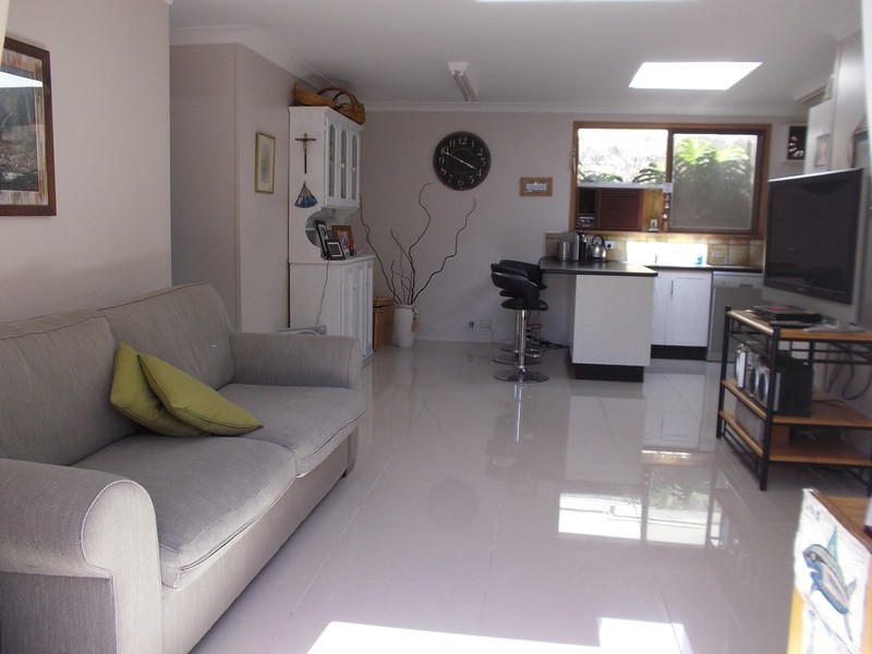 25 BUDYAN ROAD, Grays Point NSW 2232