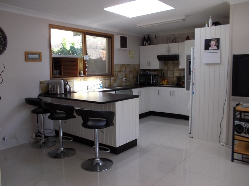 25 BUDYAN ROAD, Grays Point NSW 2232