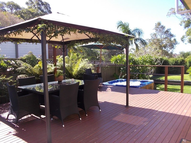 25 BUDYAN ROAD, Grays Point NSW 2232