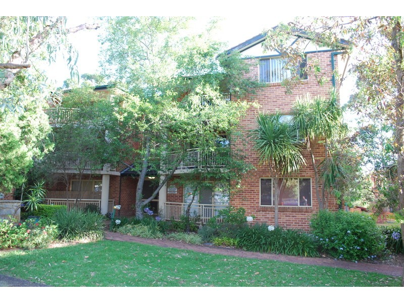 16/506-512 President Avenue, Sutherland NSW 2232