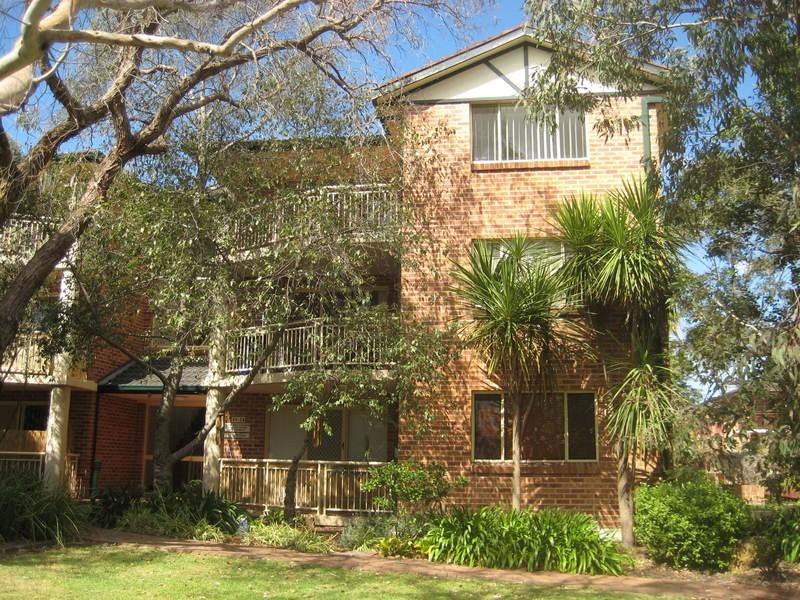 16/506-512 President Avenue, Sutherland NSW 2232