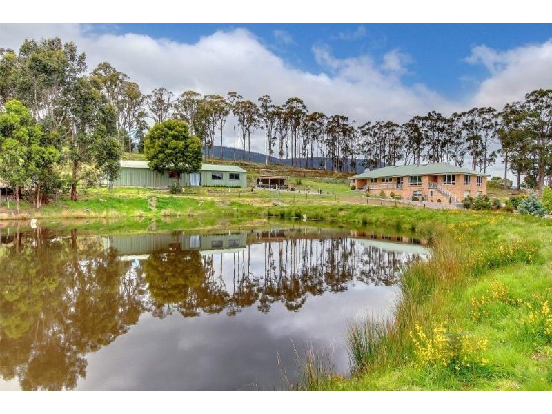2353 Huon Highway, Huonville TAS 7109