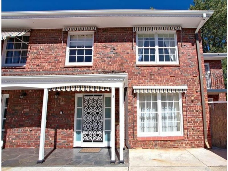 5/11 Taylors Road, Mitcham SA 5062