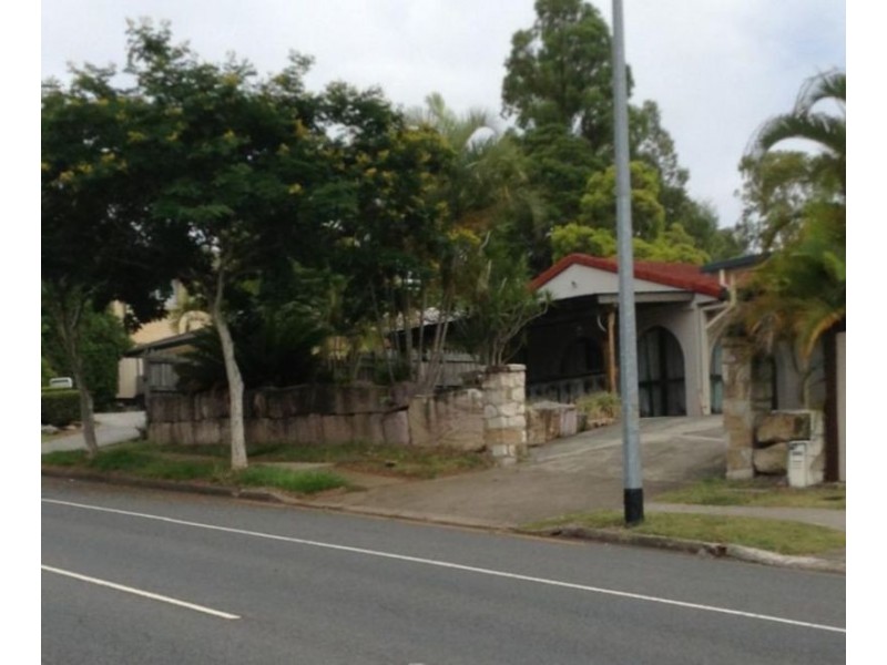 Jamboree Heights QLD 4074