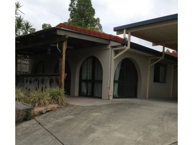 Jamboree Heights QLD 4074