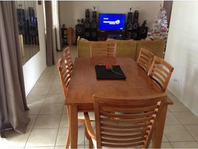 Jamboree Heights QLD 4074