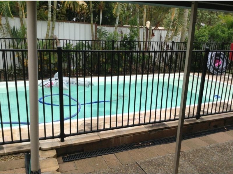 Jamboree Heights QLD 4074