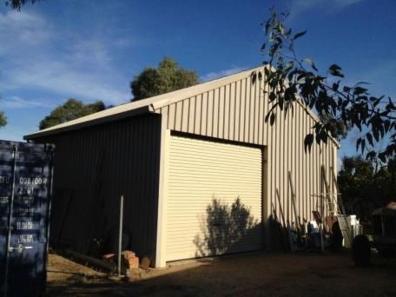 18 Purkiss Drive, Northam WA 6401