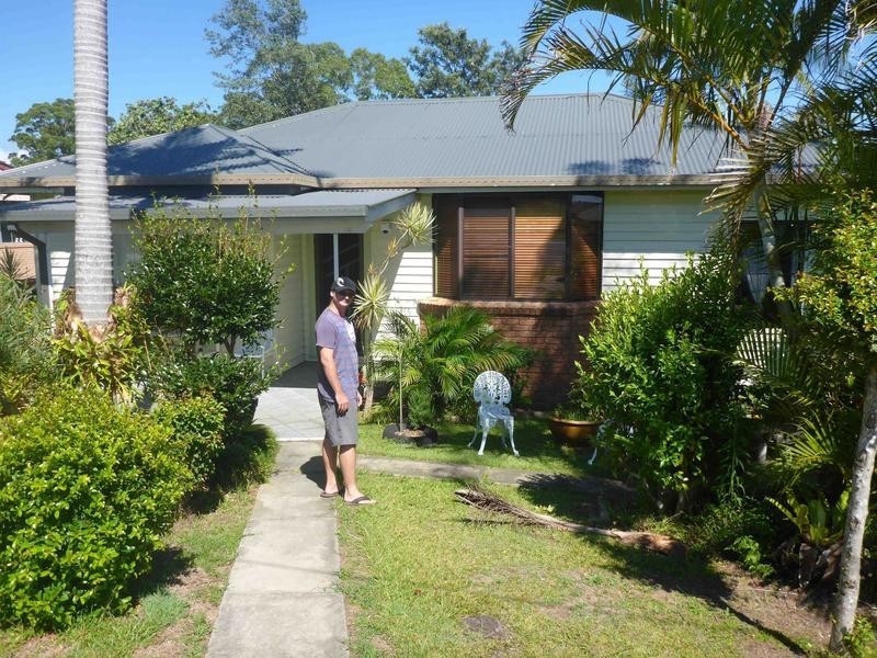 28 Old Pacific Highway, Raleigh NSW 2454