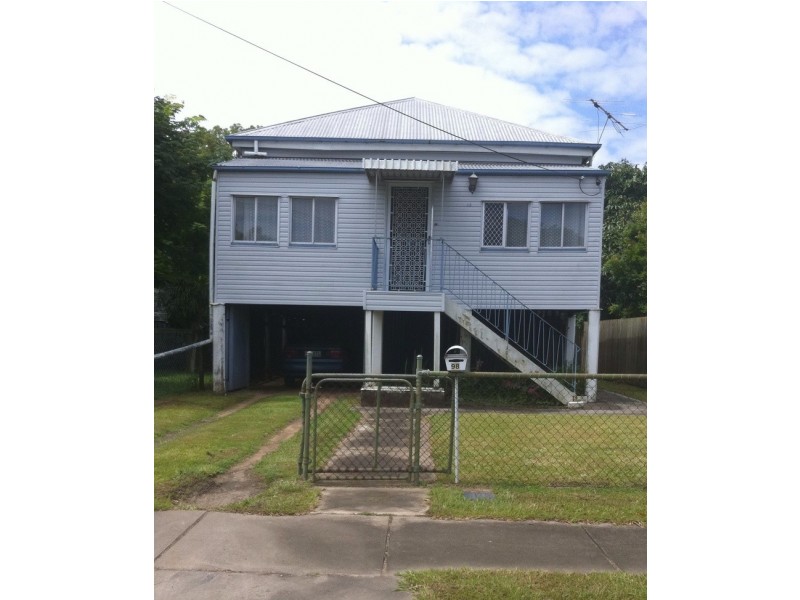 98 Stevenson Street, Ascot QLD 4007