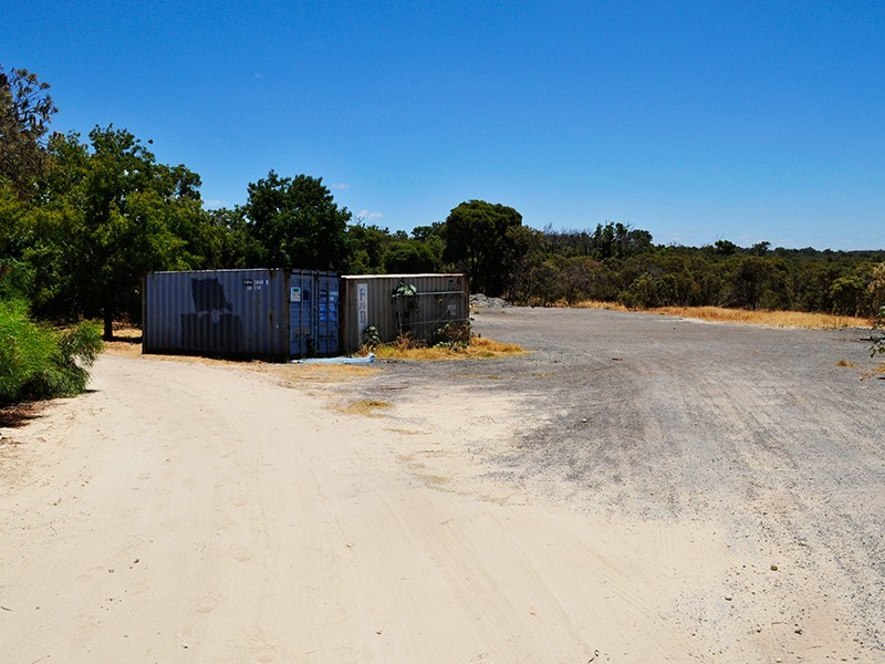 159  Badgerup Road, Wanneroo WA 6065