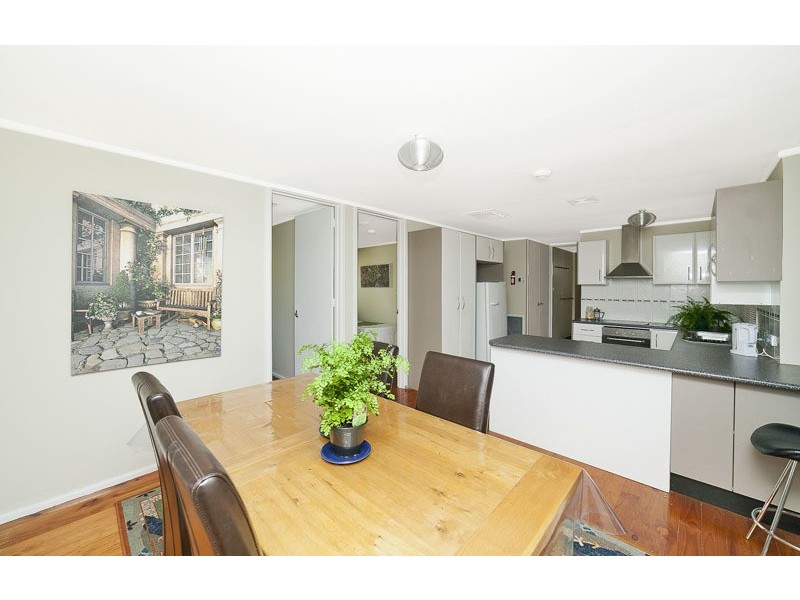 18 Pennefather Street, Higgins ACT 2615