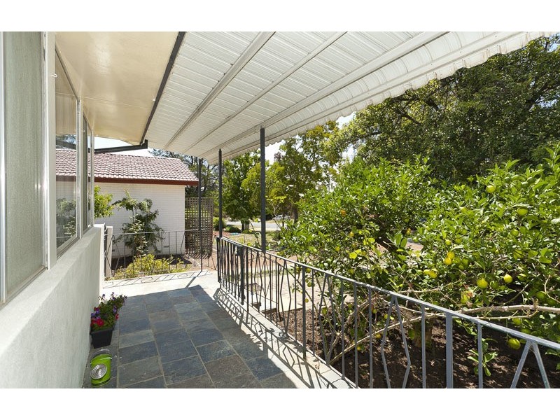 18 Pennefather Street, Higgins ACT 2615