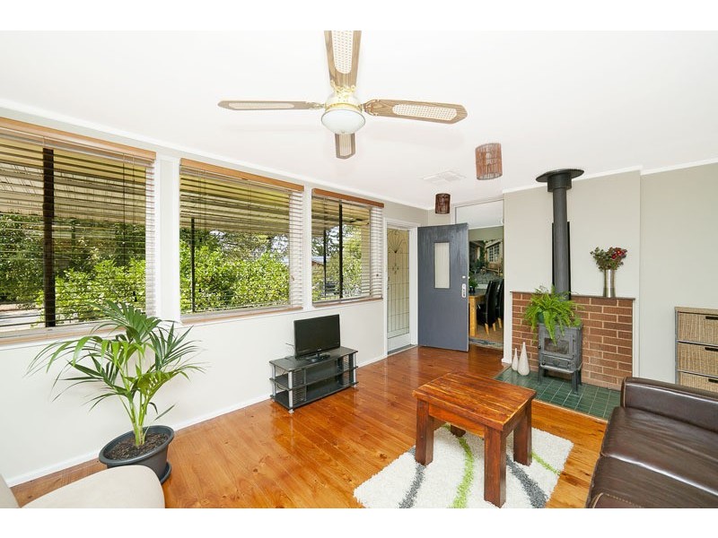 18 Pennefather Street, Higgins ACT 2615