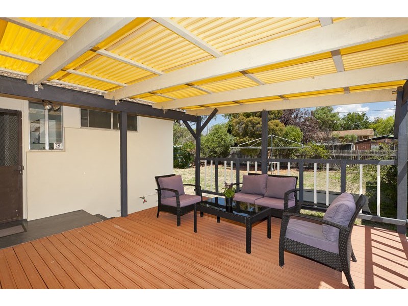 18 Pennefather Street, Higgins ACT 2615