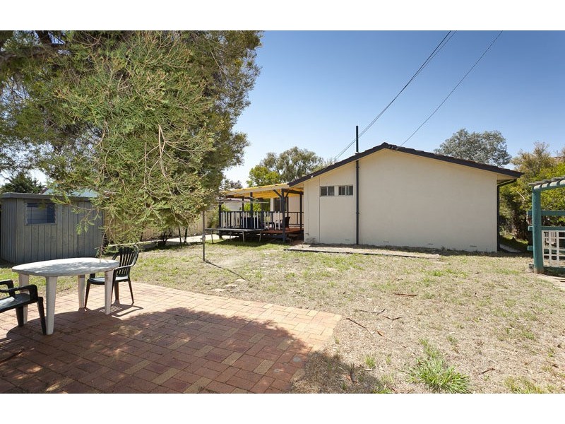 18 Pennefather Street, Higgins ACT 2615