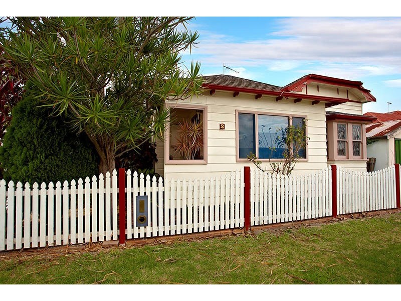 2 Croydon Street, Mayfield NSW 2304