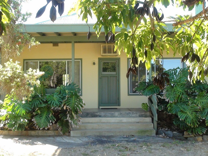 8 Ryberg Road, American River SA 5221